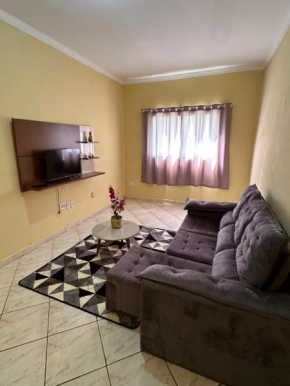 Apartamento em frente a basílica 02